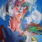 E4visage81x65cm