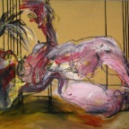 G8cagebeige73x60cm