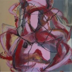Cacrobateoudini146x114cm