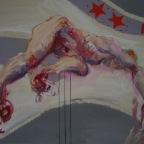 C1acrobategris100x81cm