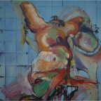 A2chute116x89cm