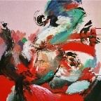 D1fondrose130x97cm