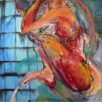 A11elle81x65cm