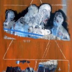 Exodus 146x114cm