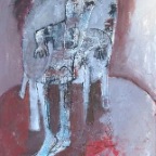 L'ancien 100x81cm