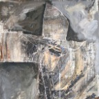 Crucifiement 130x97cm