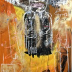 No futur 130x97cm