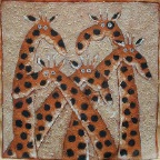 girafes
