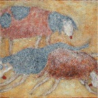 moutons