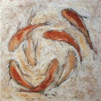 poissond en rond