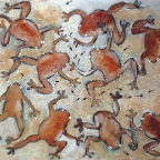 grenouilles
