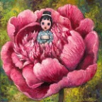 Pivoine