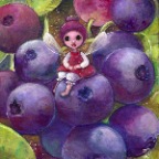 Petite Myrtille
