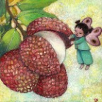 Litchi