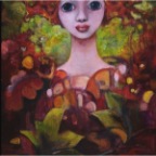 Automnale 60,5 x 30 cm -