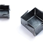 boite cube origami